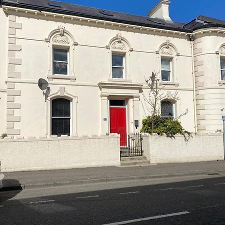 Chapel View Apartment Ballycastle Luaran gambar
