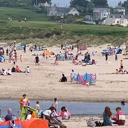 Chapel View Apartment Ballycastle Luaran gambar