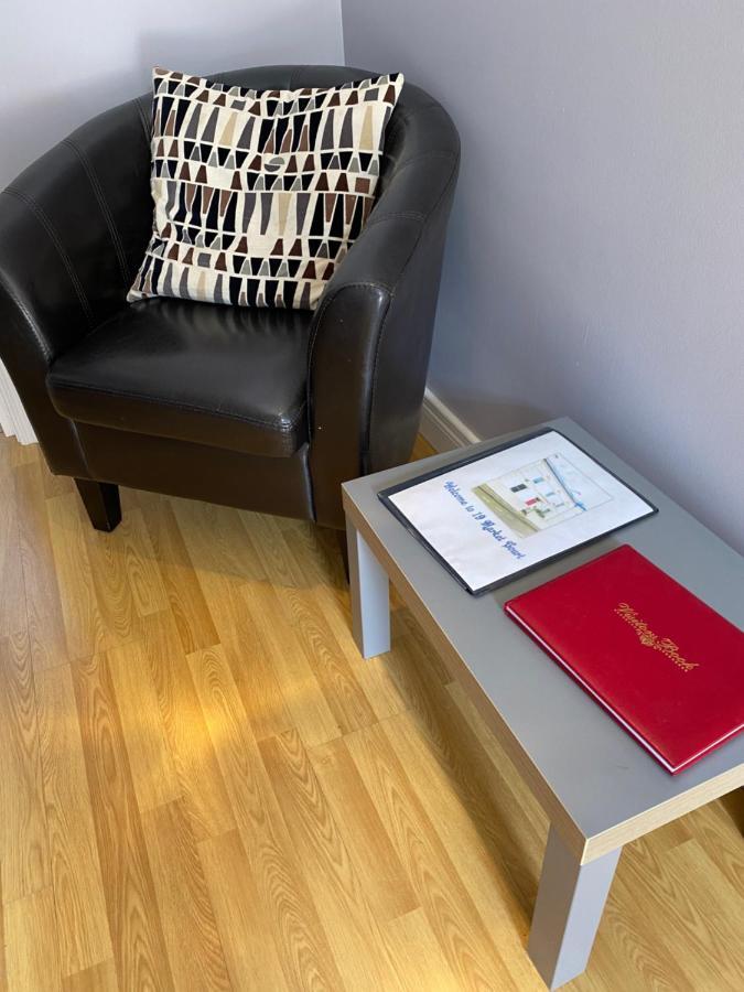 Chapel View Apartment Ballycastle Luaran gambar