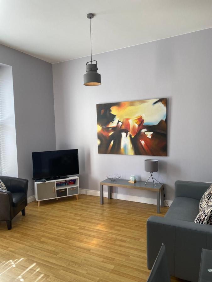 Chapel View Apartment Ballycastle Luaran gambar