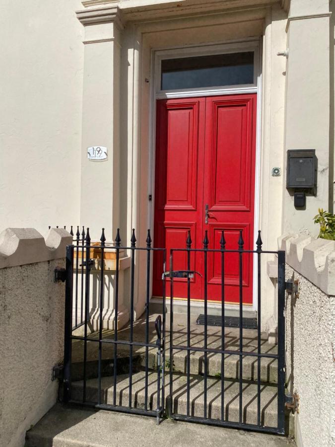 Chapel View Apartment Ballycastle Luaran gambar