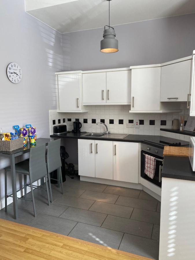 Chapel View Apartment Ballycastle Luaran gambar