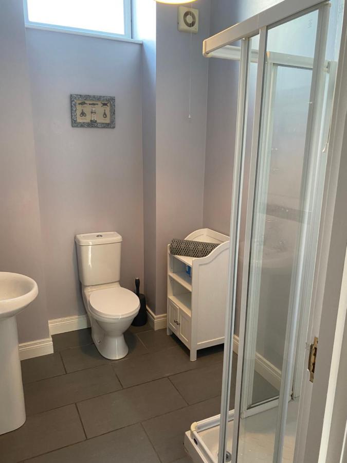 Chapel View Apartment Ballycastle Luaran gambar