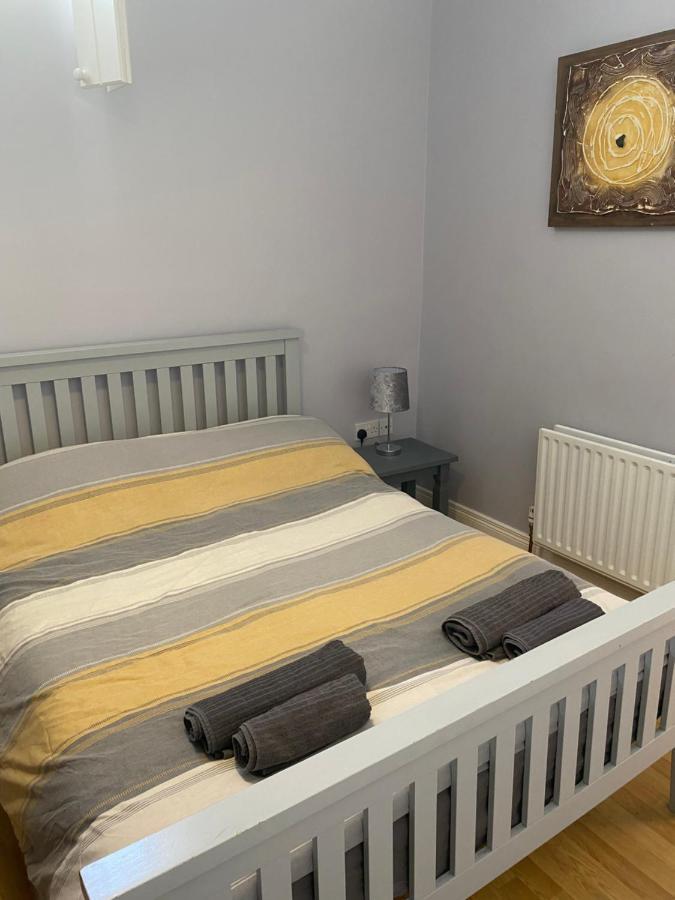 Chapel View Apartment Ballycastle Luaran gambar
