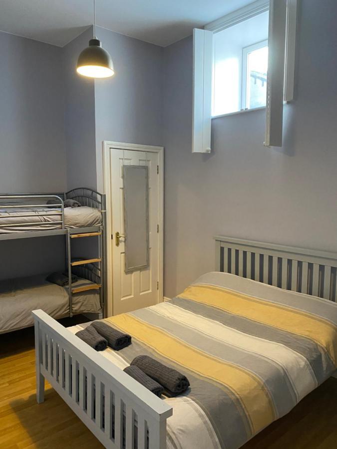 Chapel View Apartment Ballycastle Luaran gambar
