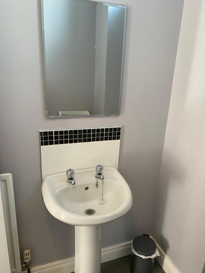Chapel View Apartment Ballycastle Luaran gambar